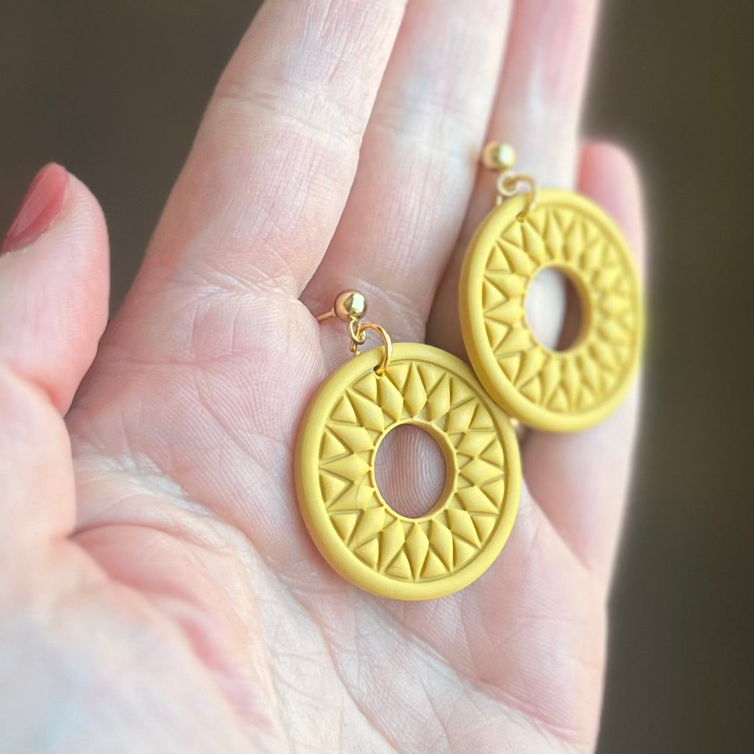 Sunny Dangles