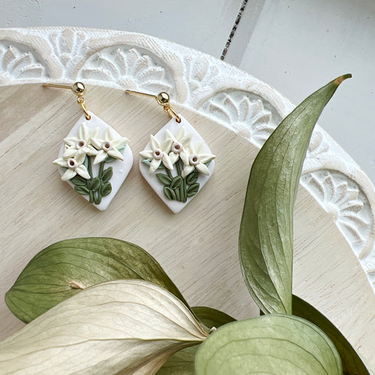 Daffodil Dangles